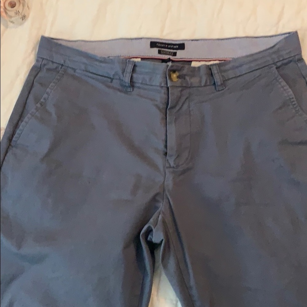 Men’s Tommy Hilfiger Chino